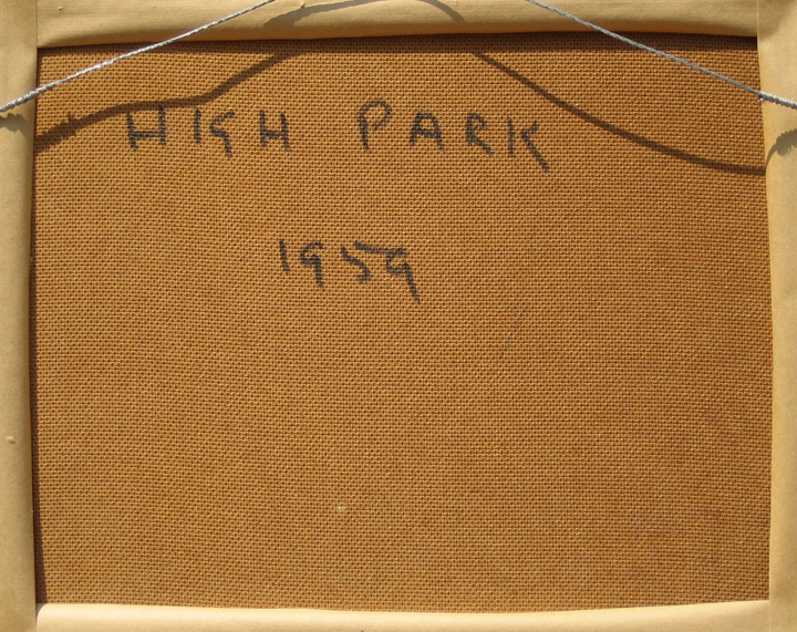 image: HIGH PARK